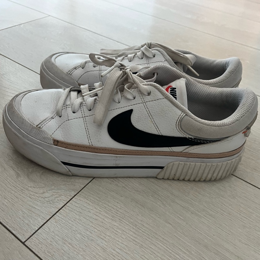 Nike sneakers